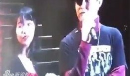 薛之谦爆料女生视频