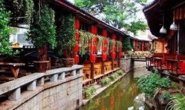 丽江古城爆料事件视频完整版,视频完整版揭露惊人真相