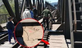 太原铁道桥最新爆料信息,揭秘百年桥梁的神秘蜕变与未来展望