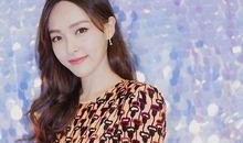 娱乐吃瓜酱刘雨昕,娱乐吃瓜酱的时尚偶像之路