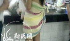 大学生打饭爆料视频播放,大学生排队打饭，视频播放引发热议