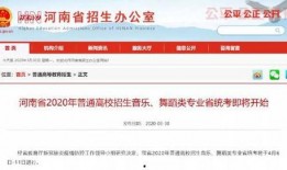 河南高招最新爆料信息,揭秘录取内幕与政策调整