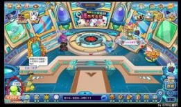 卡布西游最新爆料,神秘新宠曝光，奇幻冒险即将开启！