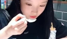 网红吃瓜小姐姐是谁,她是如何成为网络红人的？