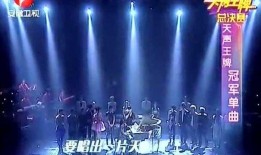 明星爆料唱歌节目视频,唱歌节目幕后花絮大曝光！