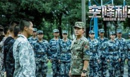 铁血军营 在线观看,热血铸就忠诚，在线重温军旅荣耀