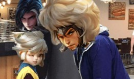 狼狗新传说皮肤爆料最新消息,揭秘神秘爆料背后的精彩细节