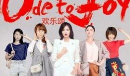 在线观看欢乐颂1,都市女性的奋斗与成长之路