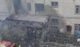 城南小区最新爆料,揭秘神秘事件背后的真相