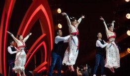 澳门网红走秀吃瓜视频,一场视觉与味蕾的盛宴