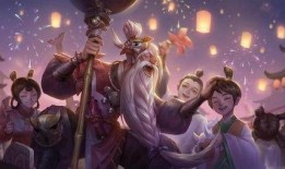 老夫子最新皮肤官方爆料,穿越时空的墨韵传奇