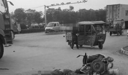 电动车搞笑事件最新爆料,最新爆料笑翻网友，一幕幕“车祸现场”引热议