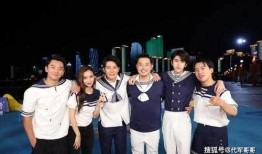 奔跑吧精彩节目爆料视频