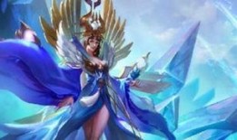 瑶九天玄女皮肤最新爆料,神秘玄女降临，仙气缭绕引期待