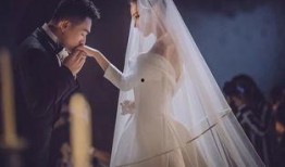 徐璐爆料张彬彬结婚视频,甜蜜婚礼视频引网友热议