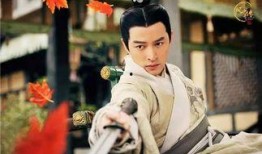 爆料古装男明星视频,盘点那些惊艳镜头下的古装男星风采