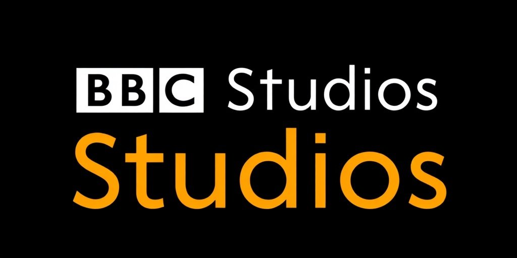 BBC StudiosLogo