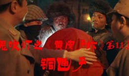 黄皮子坟第十集在线观看,揭秘神秘事件，悬念迭起引观众入胜