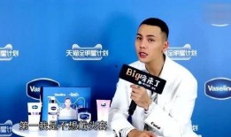 爆料娱乐圈博主戴头套,揭秘幕后真相！