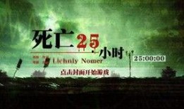 第二十五小时在线观看,揭秘第二十五小时在线观看的神秘世界