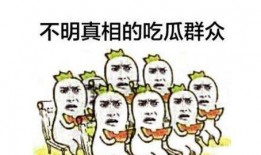 网红吃瓜群众小号,吃瓜群众背后的故事