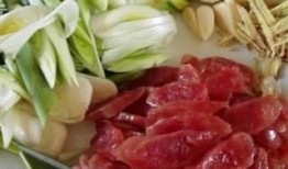 葱爆料理香肠好吃吗视频,理香肠美味揭秘，口感与营养双重享受