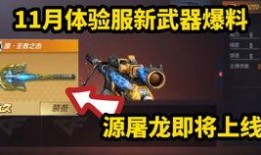 cf手游核心服最新爆料,神秘新内容即将揭晓！