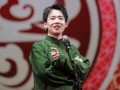 王惠爆料郭麒麟视频播放,父子档搞笑日常引关注
