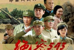 绝密543电视剧在线观看,揭秘神秘部队传奇