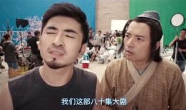 娱乐圈内幕爆料导演,导演背后的权力游戏与幕后真相