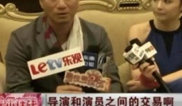 娱乐圈内幕爆料导演,导演背后的权力游戏与幕后真相