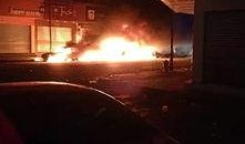 石家庄平山最新爆料事件,揭秘石家庄神秘事件真相