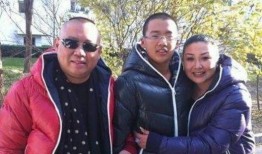 王惠爆料郭麒麟视频播放,父子档搞笑日常引关注