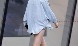 太古里街拍事件爆料视频,揭秘网红街拍背后的真相与争议