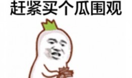 网红吃瓜群众小号,吃瓜群众背后的故事